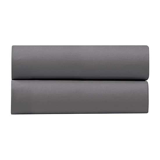 Ella Jayne 100% Cotton Percale Cool and Crisp Pillowcase Set
