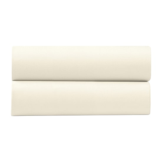 Ella Jayne 100% Cotton Sateen 500 Thread Count Pillowcase Set