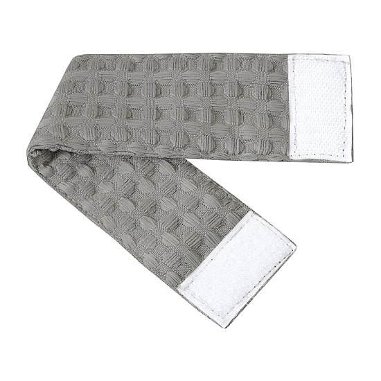 Achim Allegra Rod Pocket Light-Filtering Single Curtain Panel