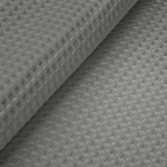 Achim Allegra Rod Pocket Light-Filtering Single Curtain Panel