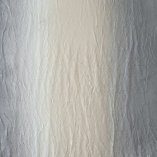 Achim Ombre Rod Pocket Waterfall Valance