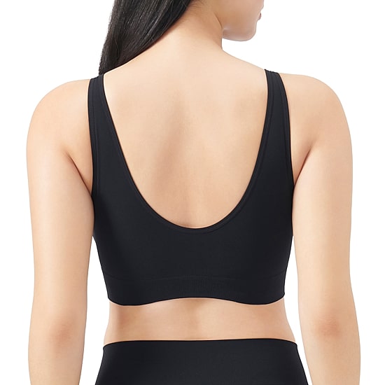 Adidas Active Seamless Scoop Lounge Bra
