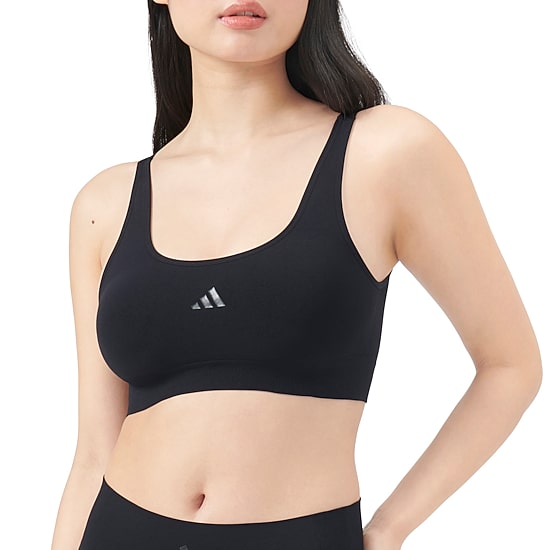 Adidas Active Seamless Scoop Lounge Bra