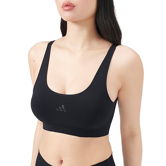 Adidas Active Seamless Scoop Lounge Bra
