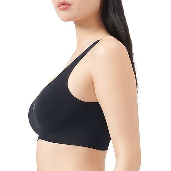 Adidas Active Seamless Scoop Lounge Bra