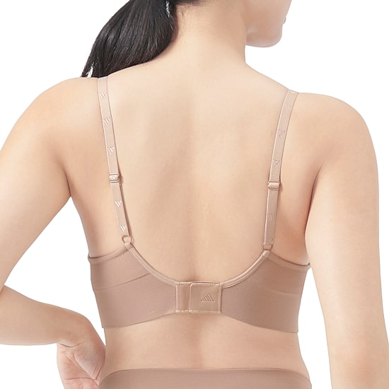 Adidas Active Seamless Wireless Bra-4A0715