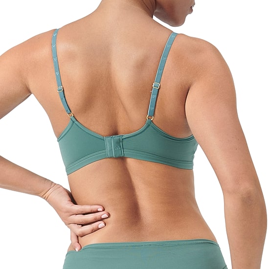 adidas Womens Light Support Bralette 4a0460