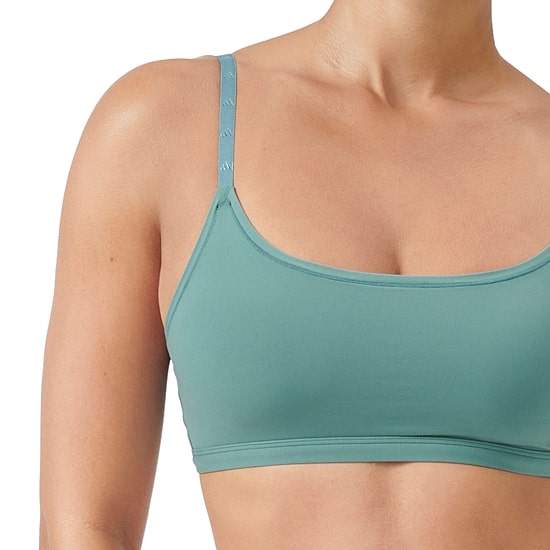 adidas Womens Light Support Bralette 4a0460