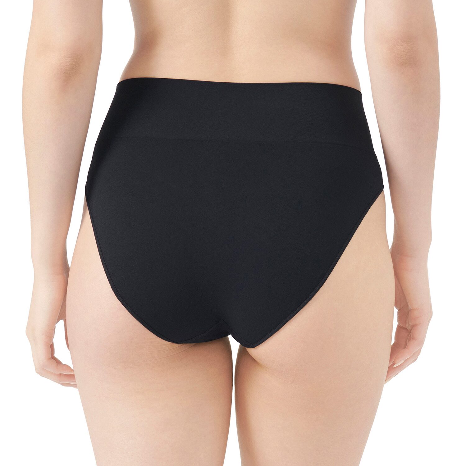 Adidas Seamless Hi-Leg Panty-4A0437