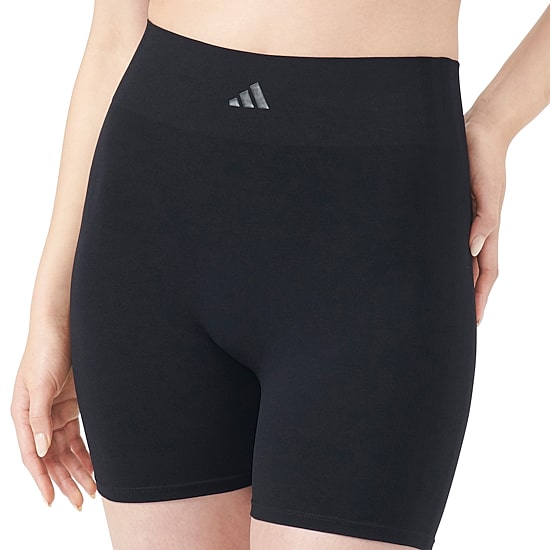 Adidas Active Seamless Smoothing Shortie