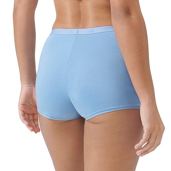 adidas Womens Boyshort Panty 4a0255