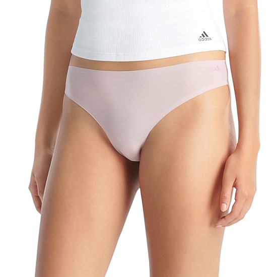 Adidas Active Light Flex Thong Panty-3PK-4A0756
