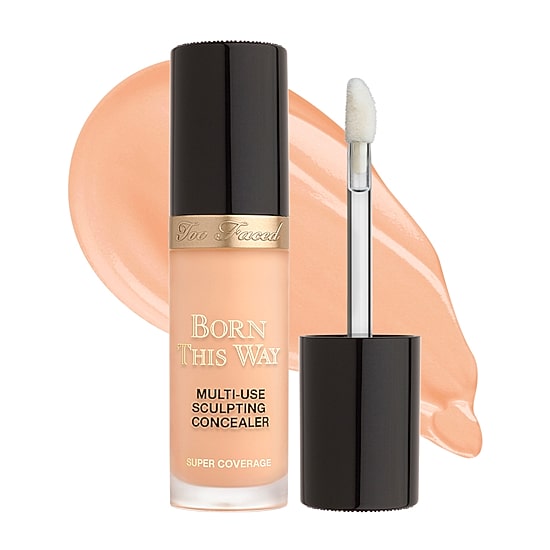 Too Faced Born This Way Super Coverage Multi-Use Concealer