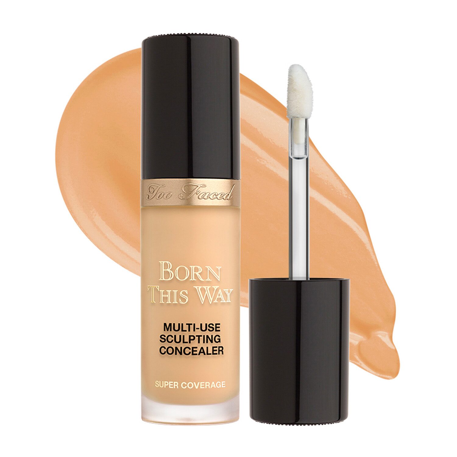 Too Faced Born This Way Super Coverage Multi-Use Concealer