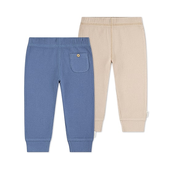 Huggies Baby Boys Tapered Regular Fit Pull-On Pant