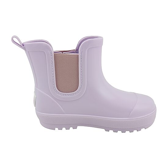 Bearpaw Little & Big Kid Unisex Chelsea Flat Heel Rain Boots