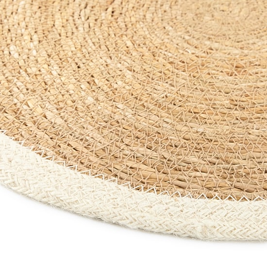 Linden Street Seagrass 4-pc. Placemat