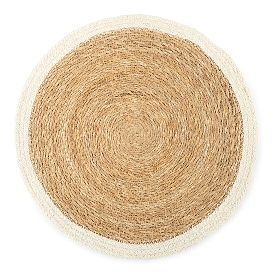 Linden Street Seagrass 4-pc. Placemat