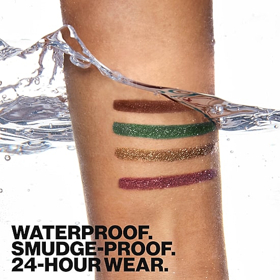 Smashbox Metal Fx Eyeliners