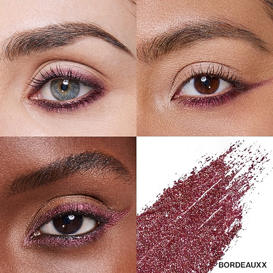 Smashbox Metal Fx Eyeliners
