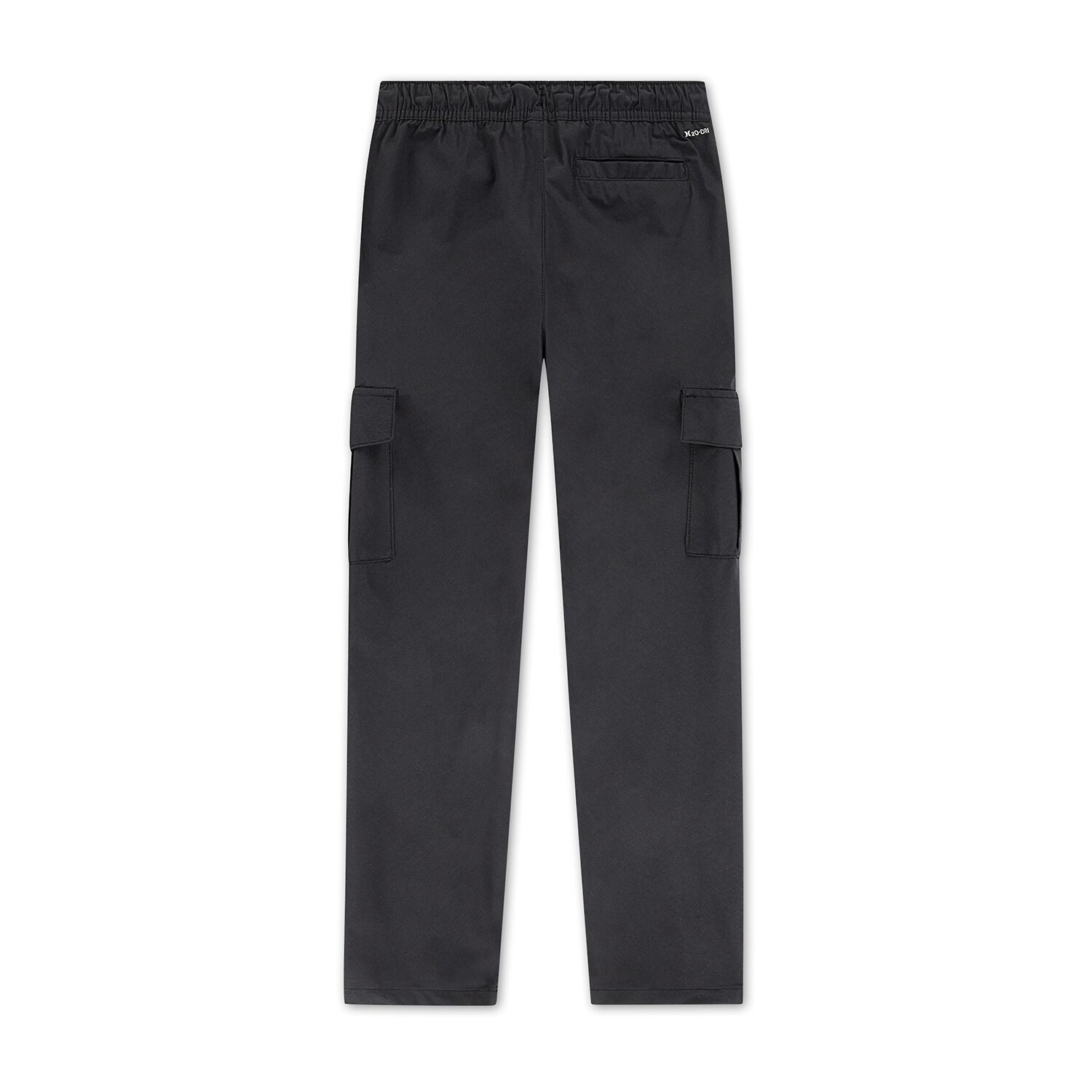 Hurley Dri-Fit Big Kid Boys Straight Cargo Pant