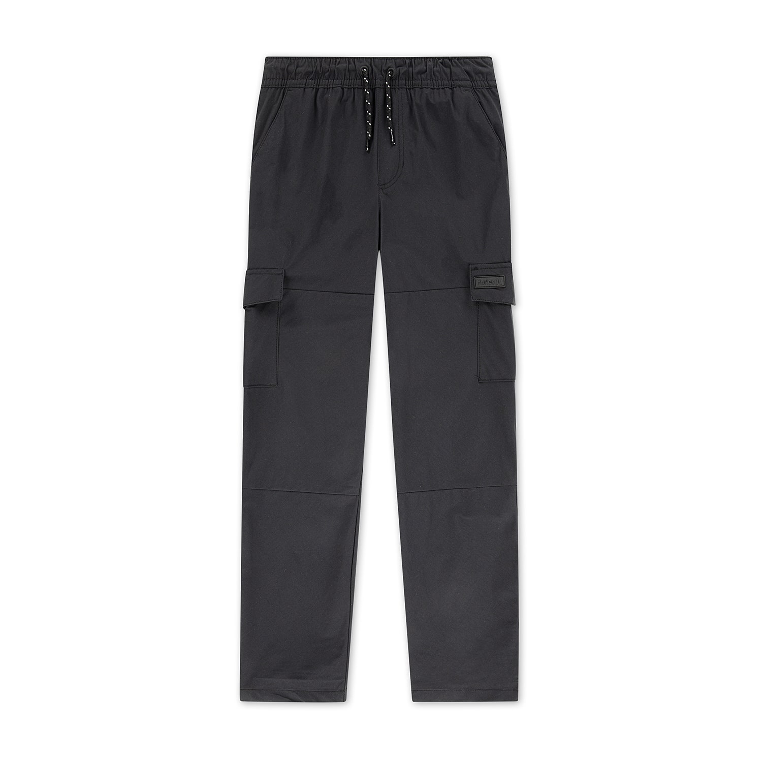 Hurley Dri-Fit Big Kid Boys Straight Cargo Pant