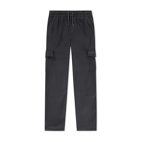 Hurley Dri-Fit Big Kid Boys Straight Cargo Pant