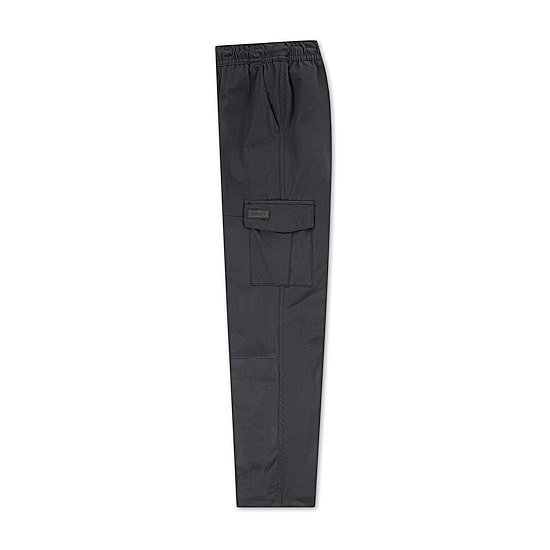 Hurley Dri-Fit Big Kid Boys Straight Cargo Pant