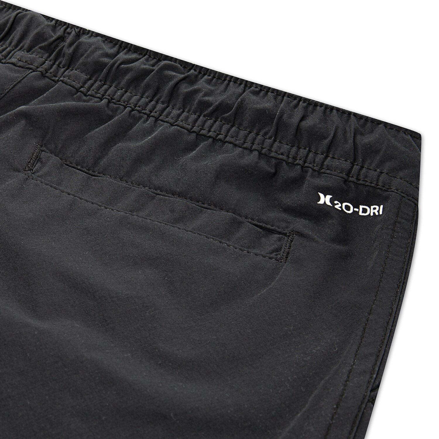 Hurley Dri-Fit Big Kid Boys Straight Cargo Pant