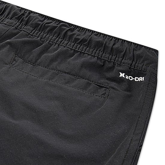 Hurley Dri-Fit Big Kid Boys Straight Cargo Pant