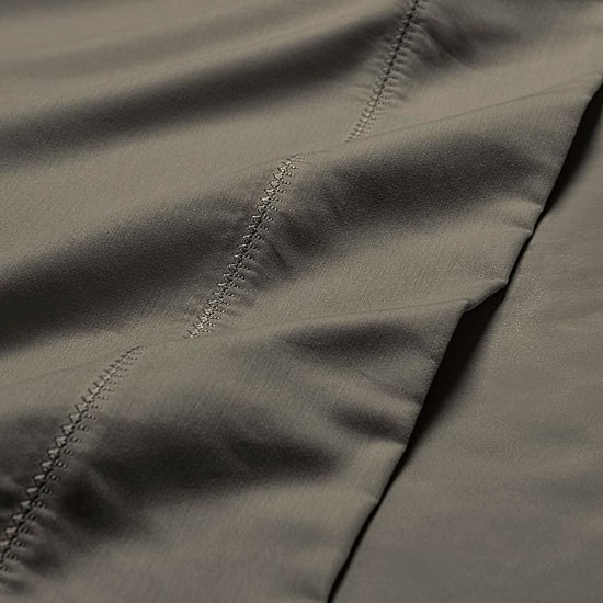SUPERIOR® Pandora Smooth Sateen Weave 600tc Sheet Set
