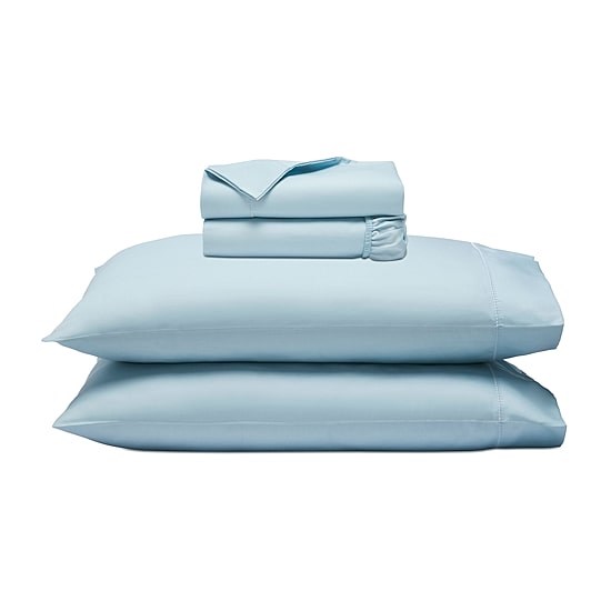 SUPERIOR® Pandora Smooth Sateen Weave 600tc Sheet Set
