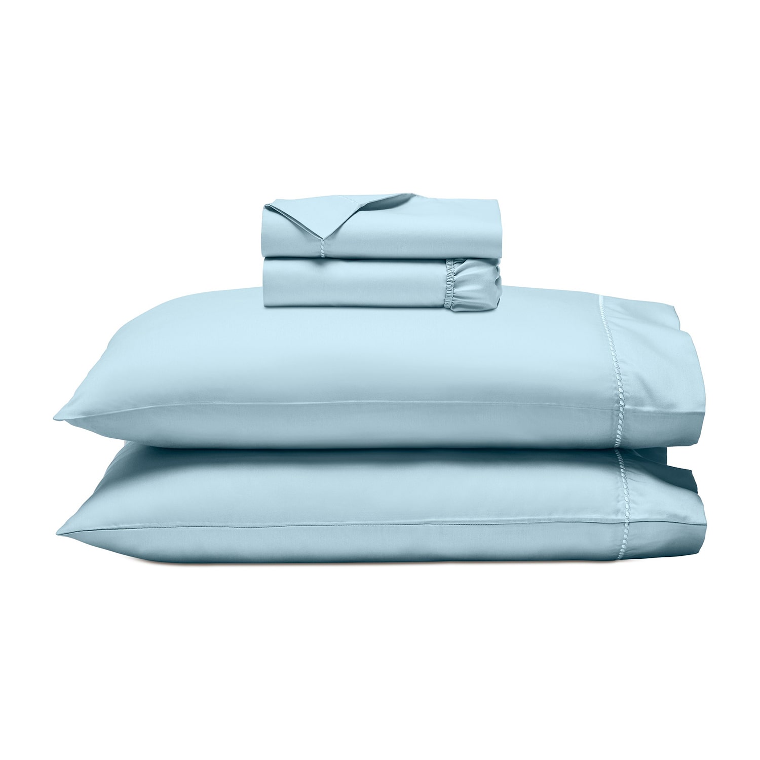 SUPERIOR® Imperia Dash Stitch 600tc Sheet Set