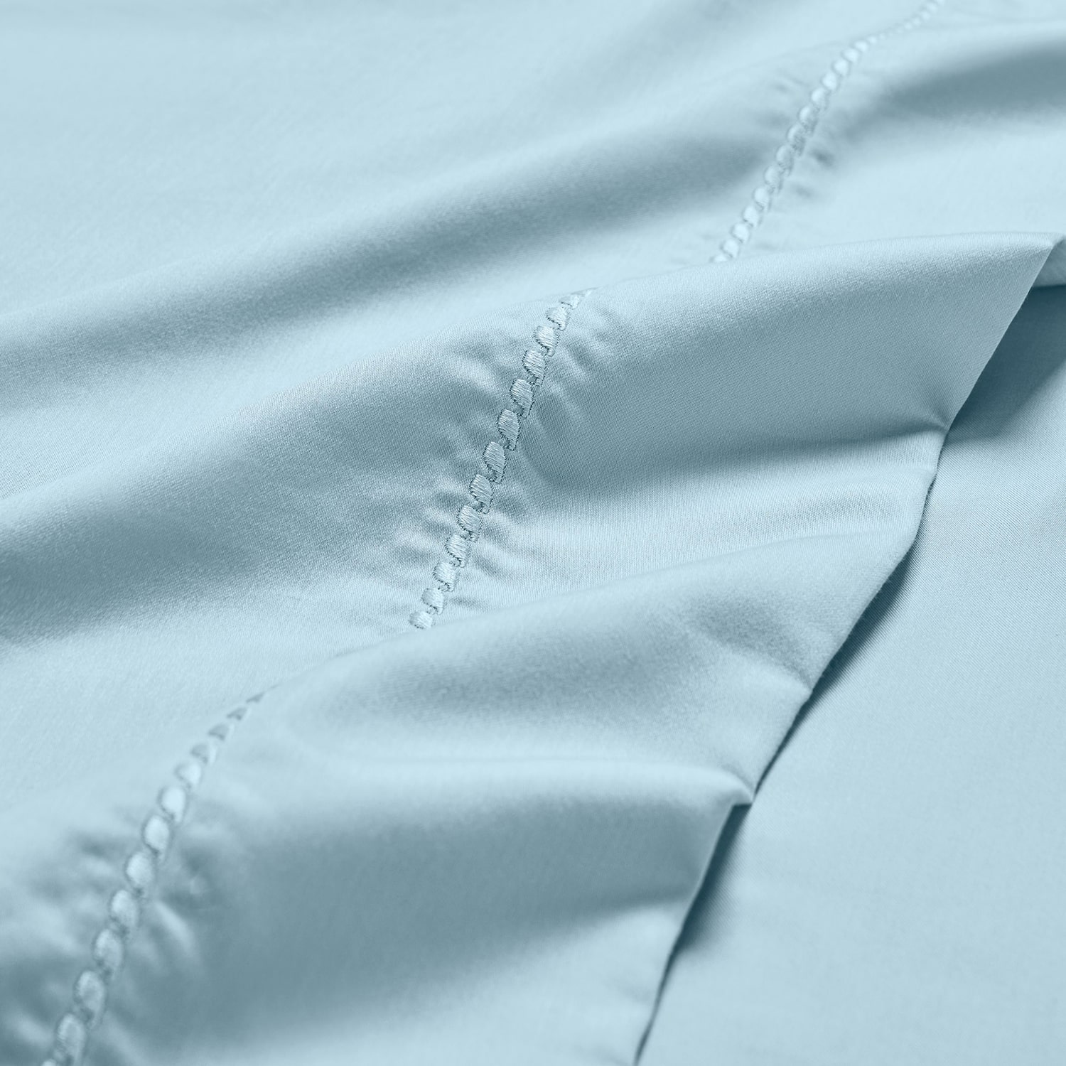 SUPERIOR® Imperia Dash Stitch 600tc Sheet Set