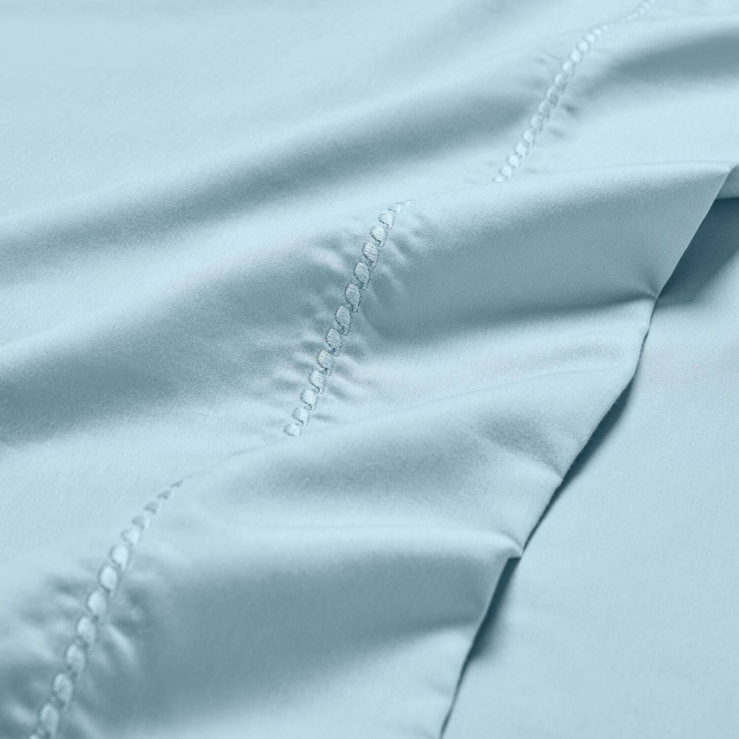 SUPERIOR® Imperia Dash Stitch 600tc Sheet Set