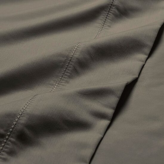 SUPERIOR® Pandora Smooth Sateen Weave 600tc Sheet Set