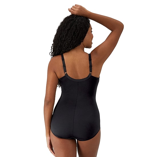 Bali Passion For Comfort Minimizer Body Shaper Df1009
