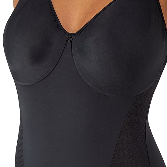 Bali Passion For Comfort Minimizer Body Shaper Df1009