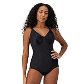 Bali Passion For Comfort Minimizer Body Shaper Df1009