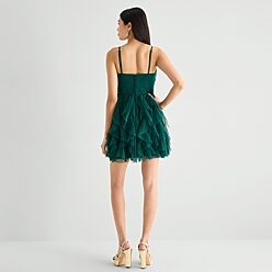 jcpenney green homecoming dress Jcpenney Prom Dresses