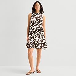 Hawaiian/tropical Dresses - Women