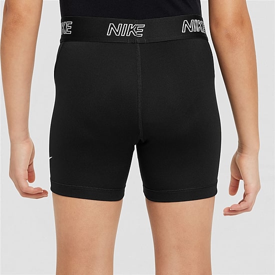 Nike Big Kid Girls Bike Short