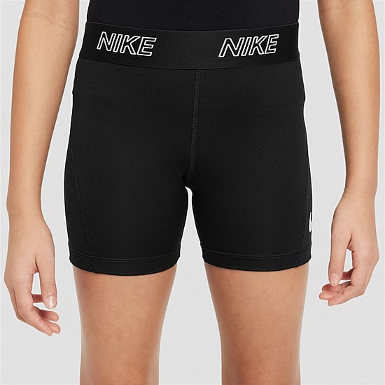 Nike Big Kid Girls Bike Short