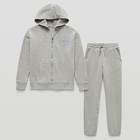 Xersion Little & Big Kid Boys 2-pc. Pant Set, Color: True Nautical