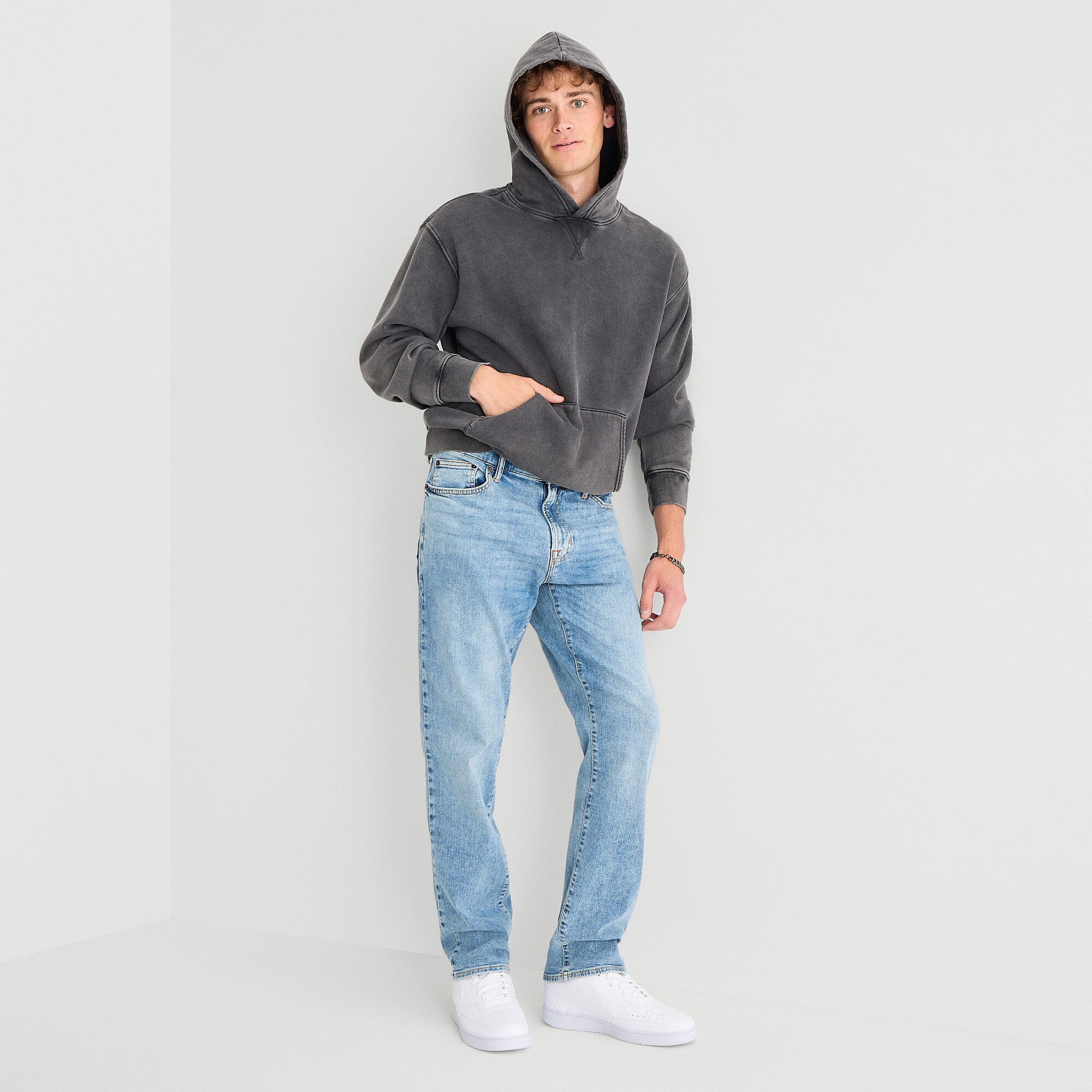 Arizona Mens Athletic Fit Jean