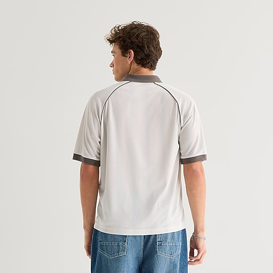 Arizona Mens Short Sleeve Jersey