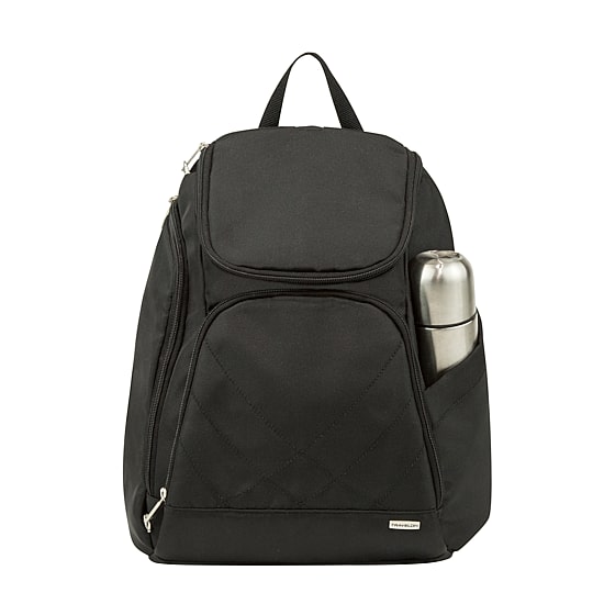 Travelon Anti-Theft Classic Womens Backpack