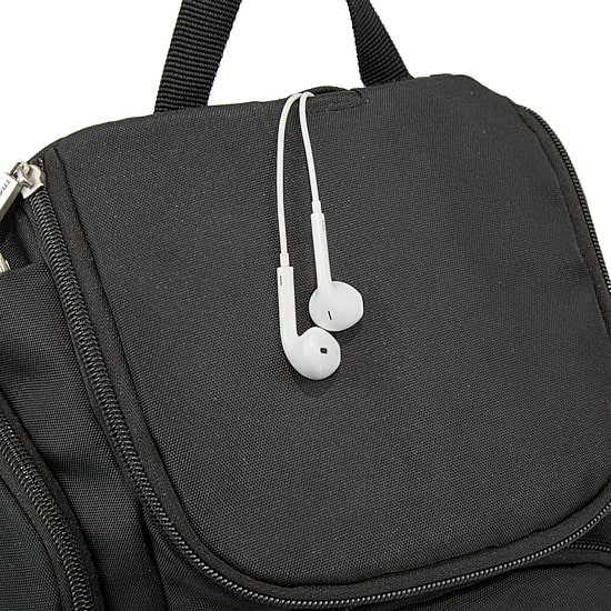 Travelon Anti-Theft Classic Womens Backpack