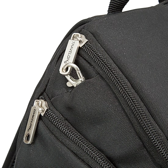 Travelon Anti-Theft Classic Womens Backpack