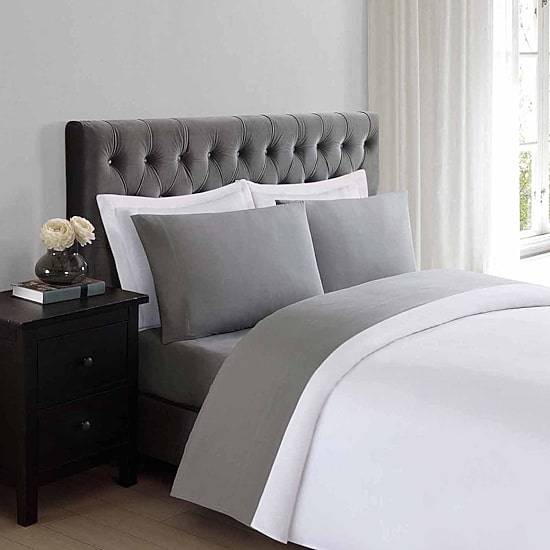 Truly Soft Everyday Microfiber Sheet Set